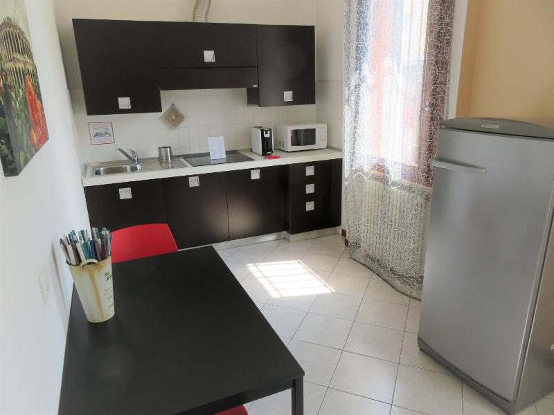 Residence Verona Class - Genel