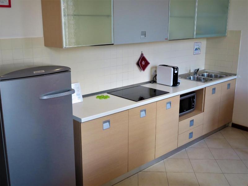 Residence Verona Class - Genel