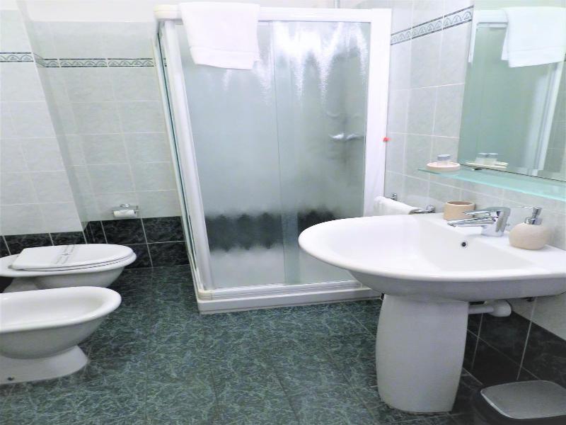 Residence Verona Class - Genel