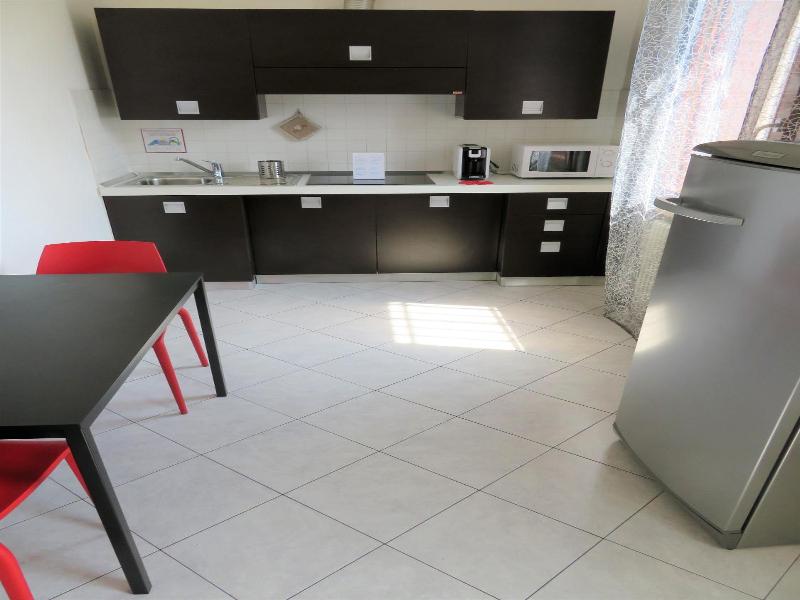 Residence Verona Class - Genel