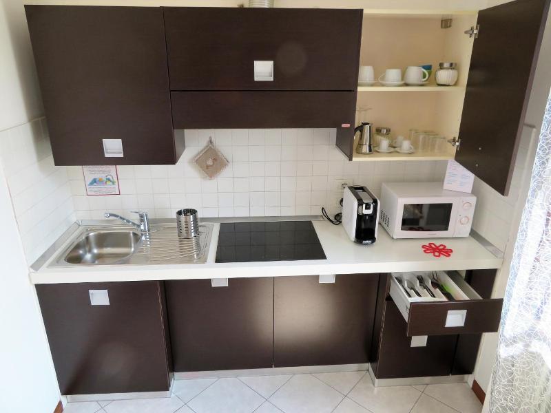 Residence Verona Class - Genel