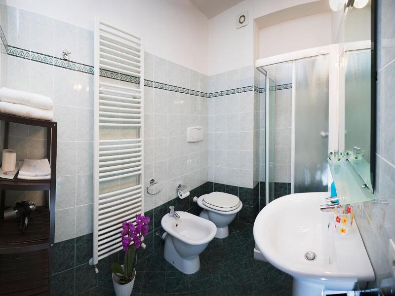 Residence Verona Class - Genel