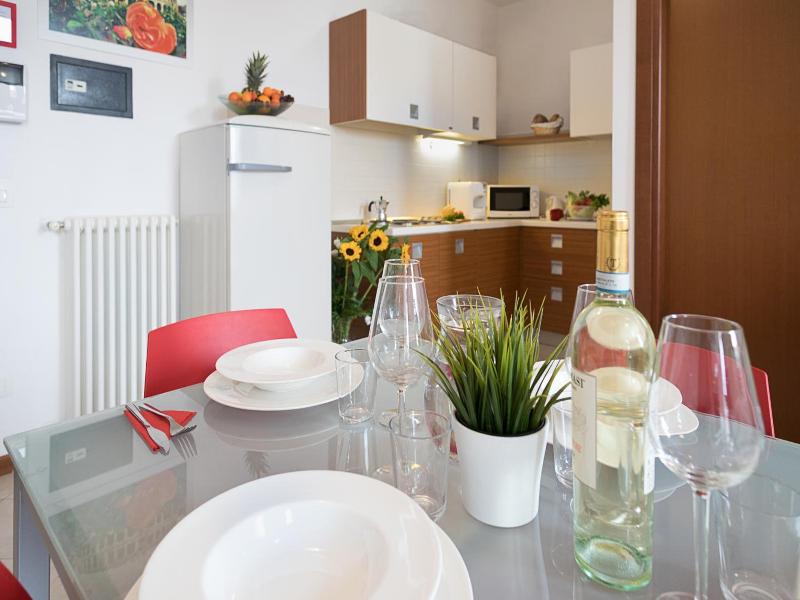 Residence Verona Class - Genel