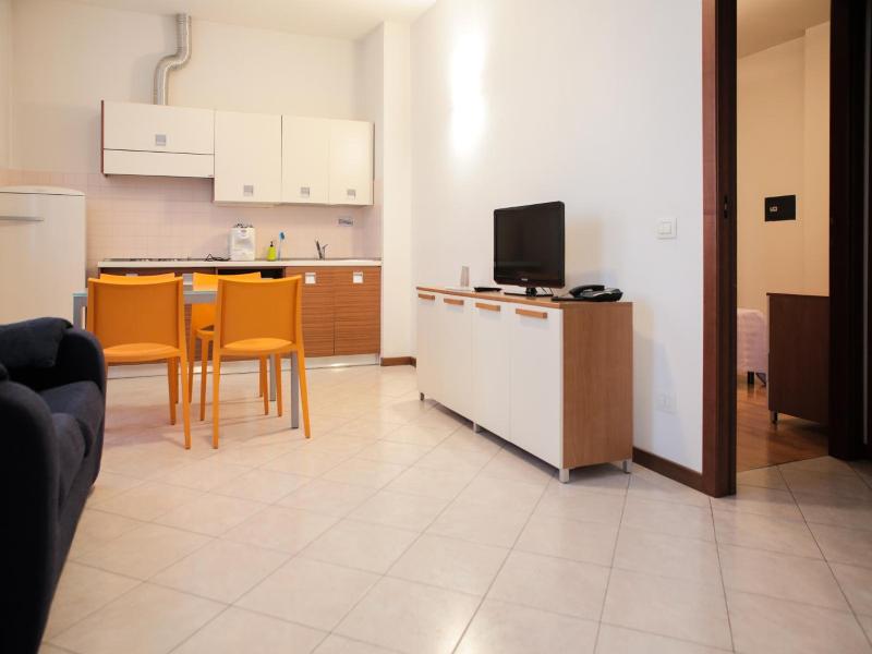 Residence Verona Class - Genel
