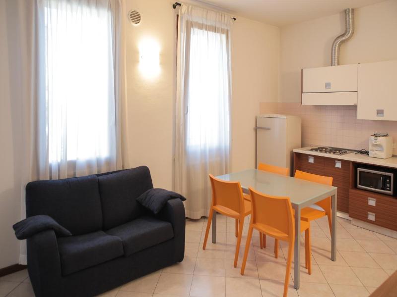 Residence Verona Class - Genel