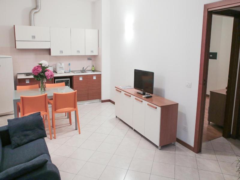 Residence Verona Class - Genel