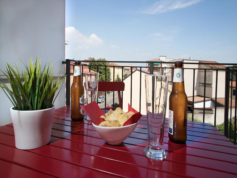 Residence Verona Class - Genel