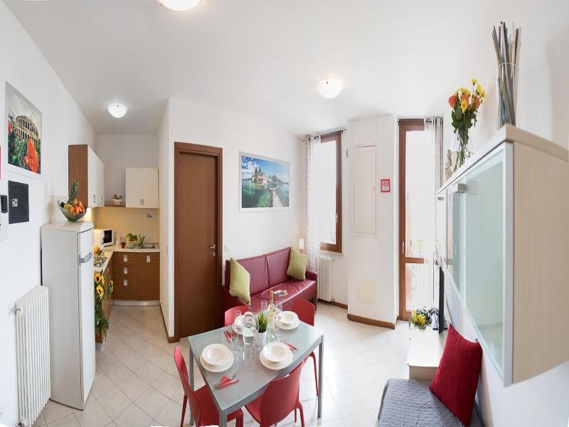 Residence Verona Class - Genel