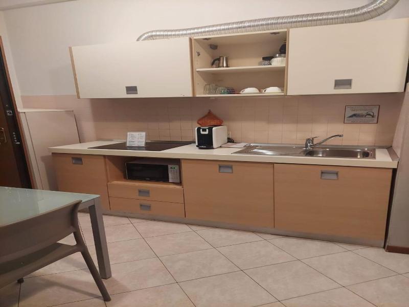 Residence Verona Class - Genel