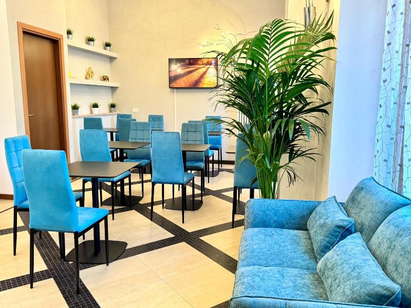 Residence Verona Class - Genel