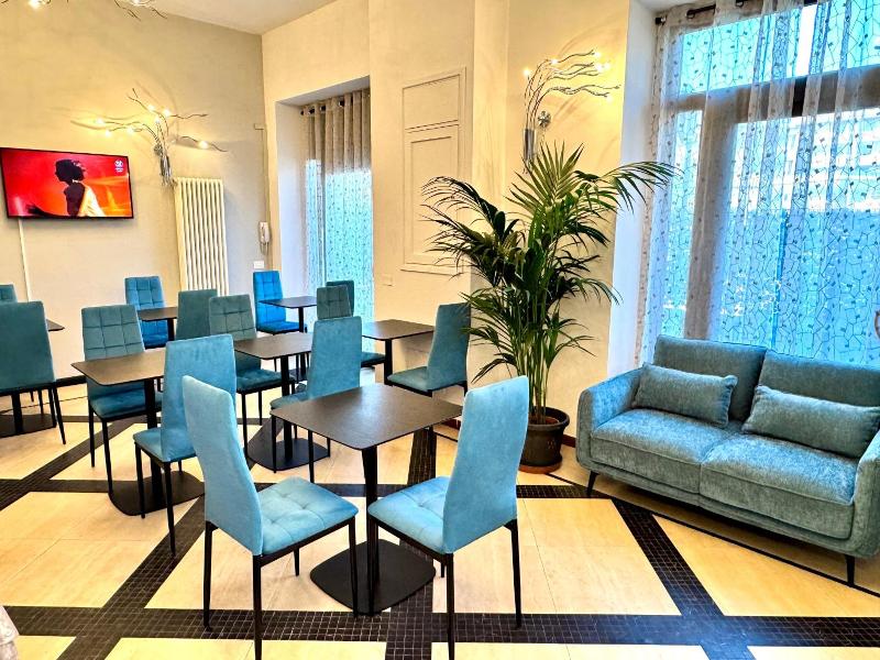 Residence Verona Class - Genel