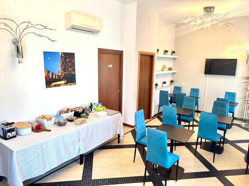 Residence Verona Class - Genel