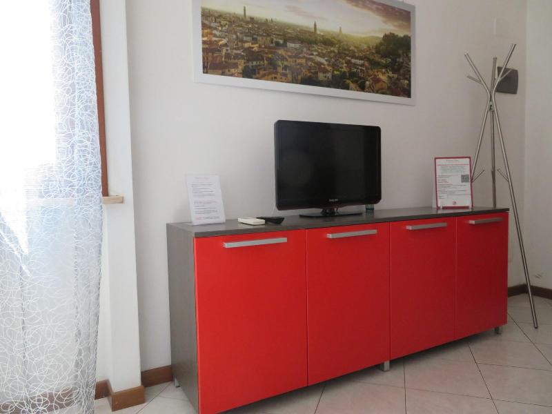 Residence Verona Class - Oda