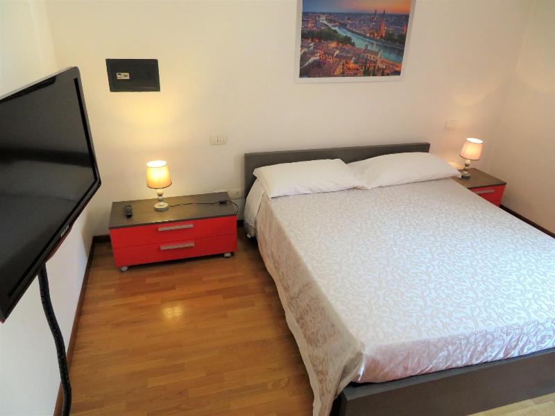 Residence Verona Class - Oda
