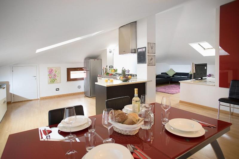 Residence Verona Class - Oda