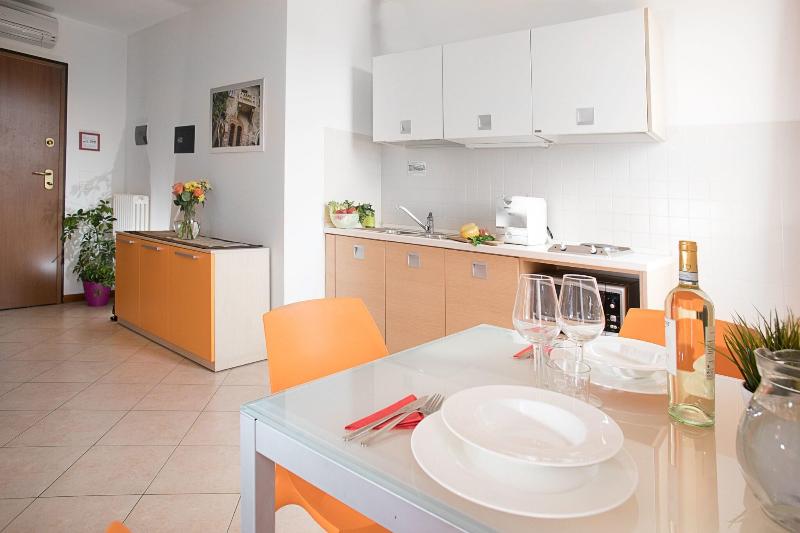 Residence Verona Class - Oda