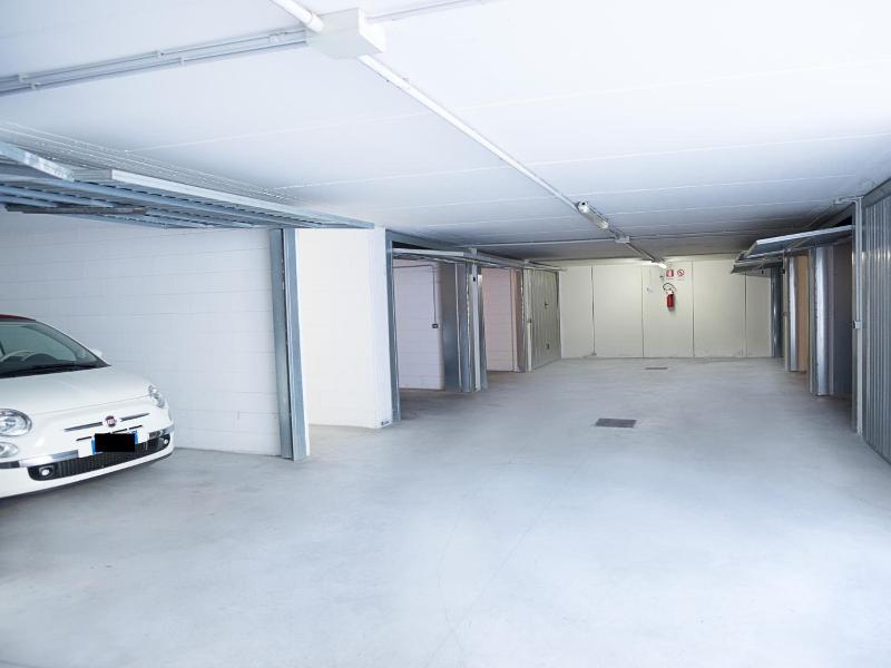 Residence Verona Class - Oda