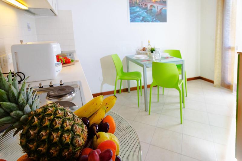 Residence Verona Class - Oda
