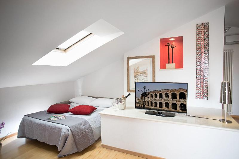 Residence Verona Class - Oda