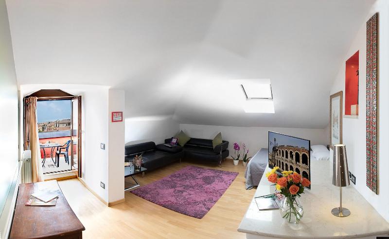 Residence Verona Class - Oda