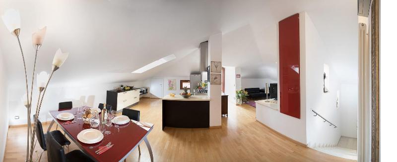 Residence Verona Class - Oda