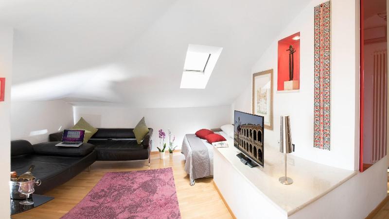 Residence Verona Class - Oda