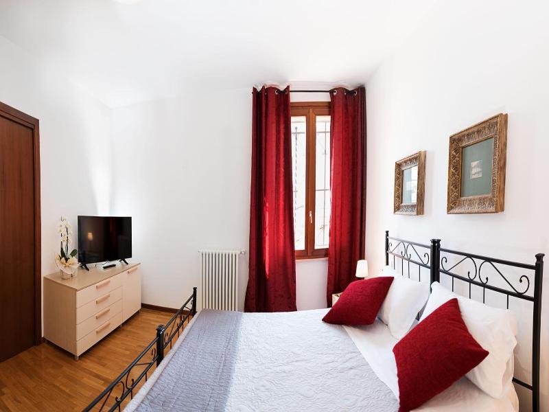 Residence Verona Class - Oda