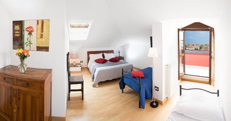 Residence Verona Class - Oda