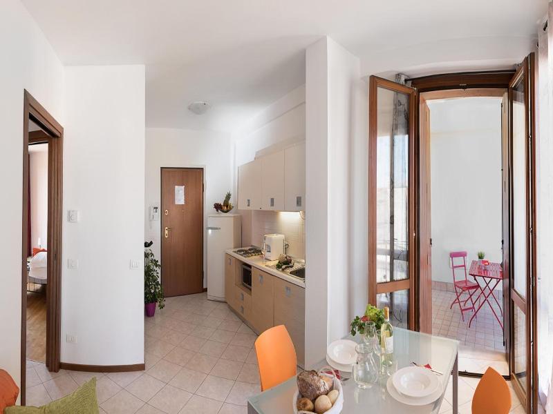 Residence Verona Class - Oda