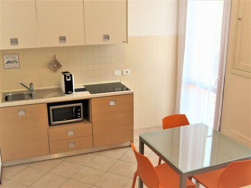 Residence Verona Class - Oda