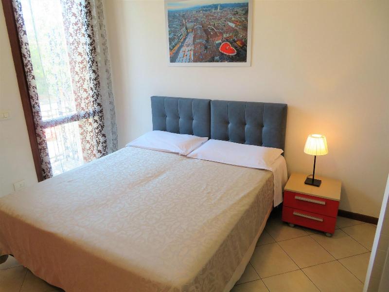 Residence Verona Class - Oda