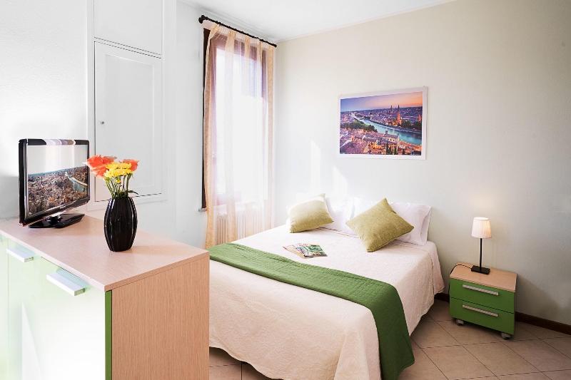 Residence Verona Class - Oda