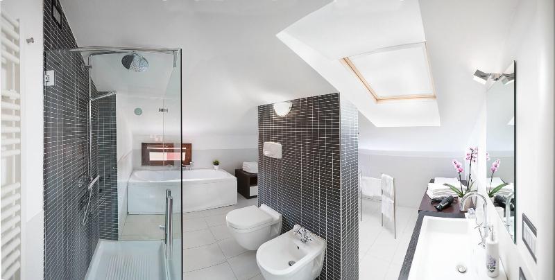 Residence Verona Class - Oda