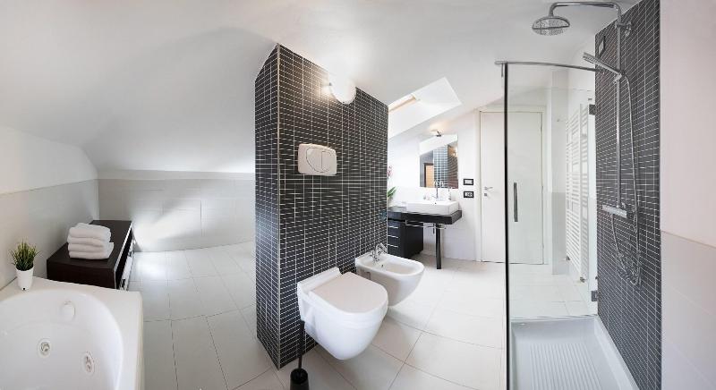 Residence Verona Class - Oda