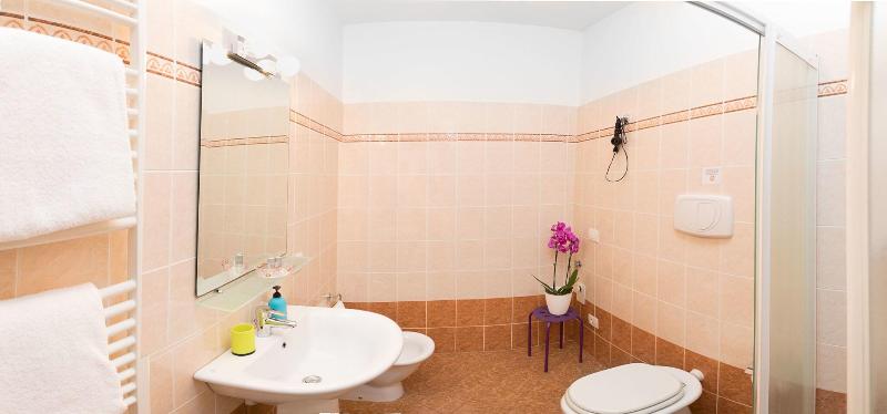 Residence Verona Class - Oda