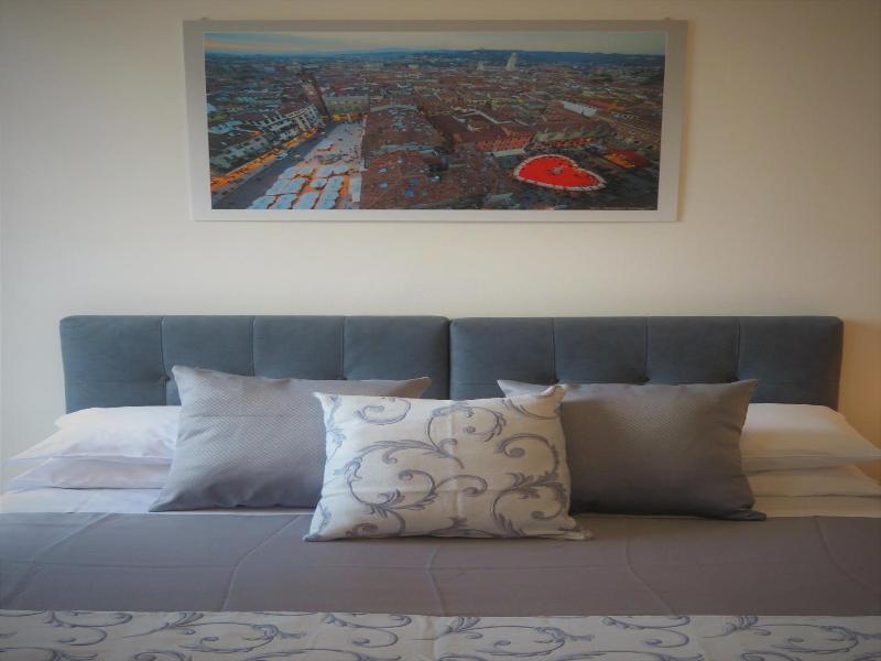 Residence Verona Class - Oda