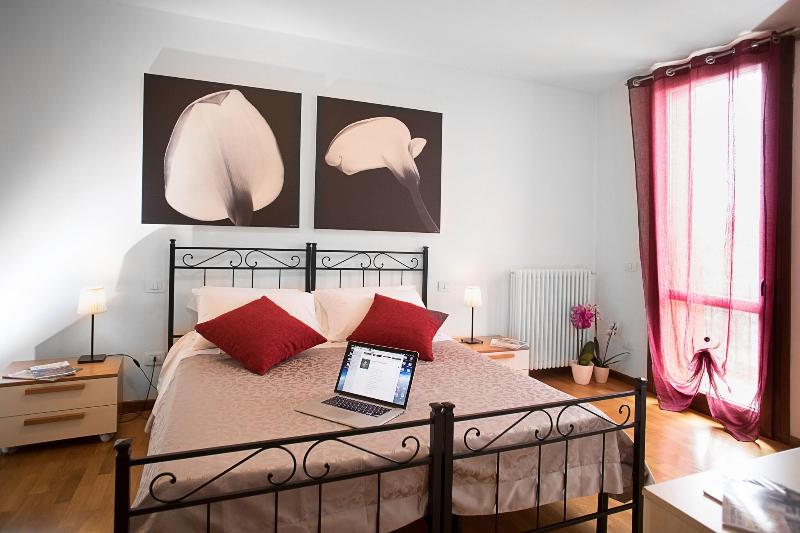Residence Verona Class - Oda
