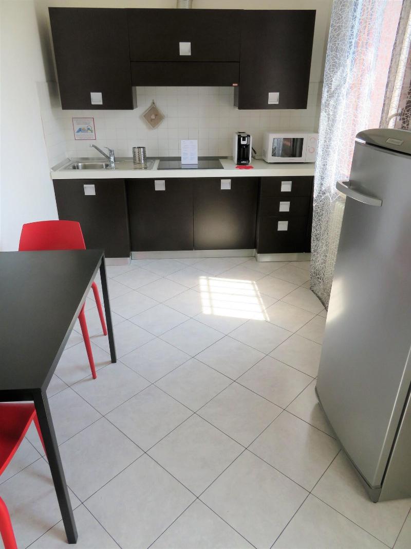 Residence Verona Class - Oda