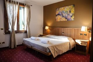 Villanova Hotel otel fotoğrafı