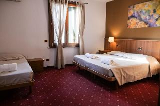 Villanova Hotel fotoÄŸrafÄ±