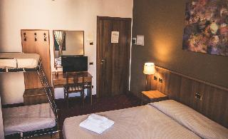 Villanova Hotel fotoÄŸrafÄ±