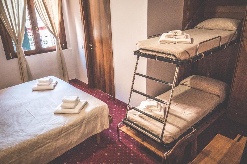 Villanova Hotel - Oda