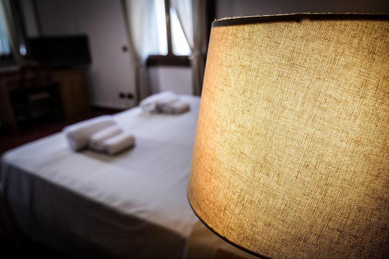 Villanova Hotel - Oda