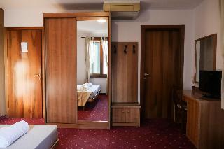 Villanova Hotel fotoÄŸrafÄ±