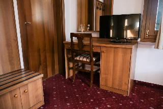 Villanova Hotel fotoÄŸrafÄ±
