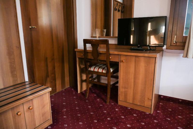 Villanova Hotel - Oda