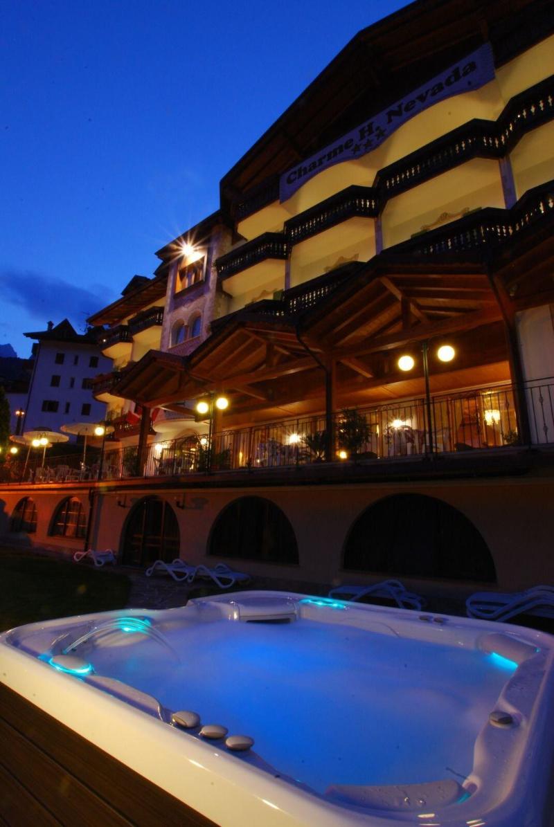 Charme Hotel Nevada - Aktivite