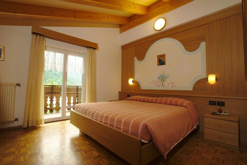 Charme Hotel Nevada - Oda
