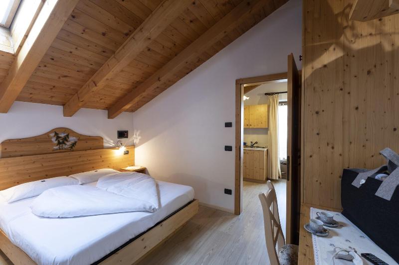 Hotel Aurora Compet - Oda