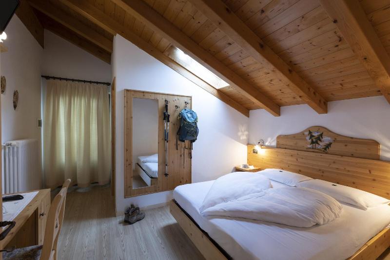 Hotel Aurora Compet - Oda